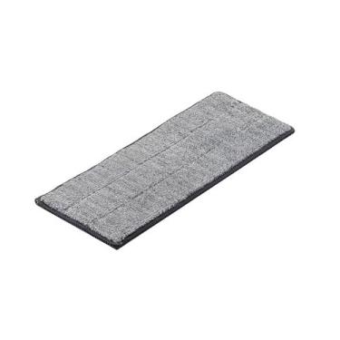 Imagem de Refil de Pano de Microfibra para Flat Mop Menalux 1 unidade