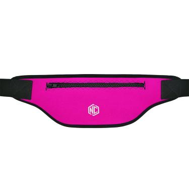 Imagem de Pochete Sport em Neoprene - Rosa UNICO