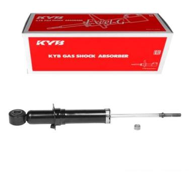 Imagem de Amortecedor Traseiro - Corolla 2003 A 2008 - 341724 - KYB