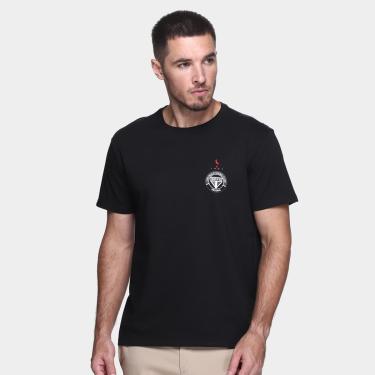 Imagem de Camiseta São Paulo Reserva Masculina-Masculino