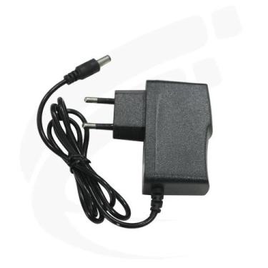 Imagem de Fonte de Alimentação Chaveada Volt 24V/1A Plug P4