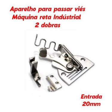 Imagem de Aparelho a10 - 20mm - Lanmax