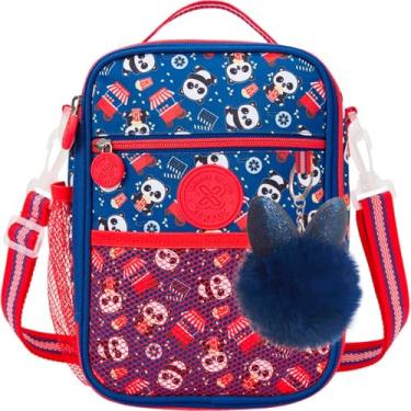 Imagem de College Panda Pipoca