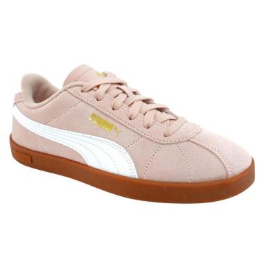 Imagem de Tênis Puma Club II-Feminino