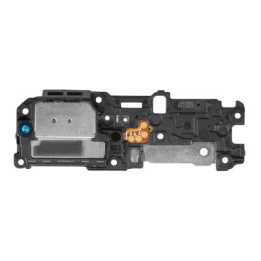Imagem de BESJMYT Substituição de motor de vibração para alto-falante Samsung Galaxy S22 5G com suporte som claro campainha de toque de substituição de alto-falante Ringer peça reparo para Samsung s22 5g