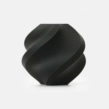 Imagem de 3DTOOLS Bamboo LAB Filamento PLA Lite original para mini impressora 3D Bambu LAB X1, P1P, P1S, A1, A1 (Preto 16100)