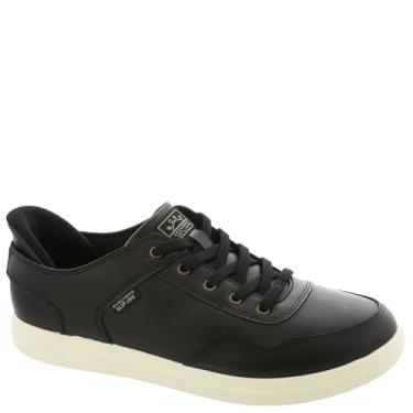 Imagem de Skechers Tênis feminino sem cadarço Bobs D'vine-So Flattered, Preto, 40