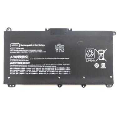 Imagem de Bateria NBC compatível Para Notebook  17-by L11119-855 Hstnn-lb8m ht03xl 
