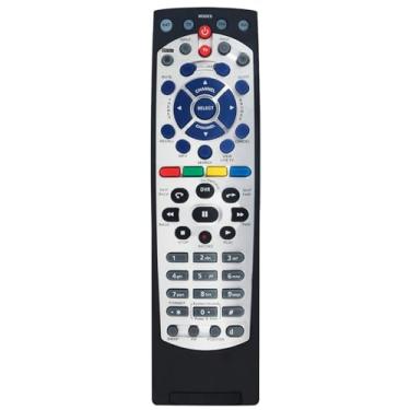 Imagem de Novo controle remoto 21.1 IR UHF de substituição adequado para Dish Network 21.1