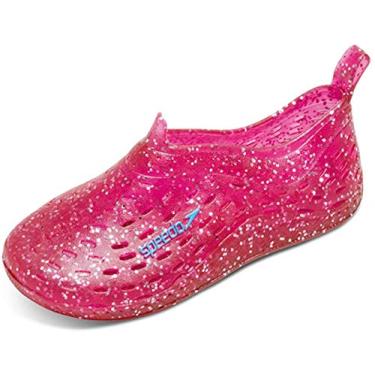 Imagem de Speedo Biquíni feminino Endurance Lite Fast Turnz