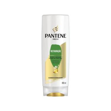 Imagem de Condicionador Pantene Hair Care Restauração - 400ml