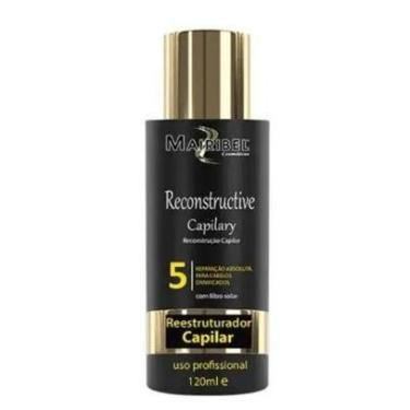 Imagem de Mairibel Reestruturador Capilar 120ml