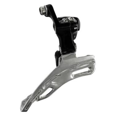 Imagem de Câmbio dianteiro Shimano Deore LX Fd-M566 downpull 31.8mm
