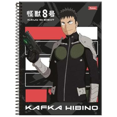 Imagem de Caderno Universitário Amigas para Sempre, Foroni 61.8060-4, Multicor