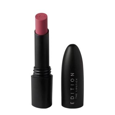 Imagem de Océane Edition The Lipstick Clove Rosa Escuro - Batom 3,2g