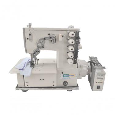 Imagem de Galoneira Bracob Direc Drive Autovolt Limpaestock