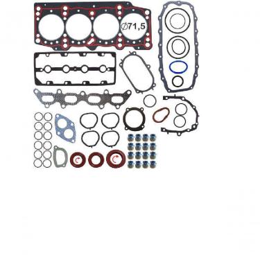 Imagem de Junta Motor Fibra C Ret Fiat Palio Siena Fire