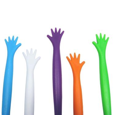 Imagem de Mexedor Para Drinks High Five Low Five - 5 Unidades