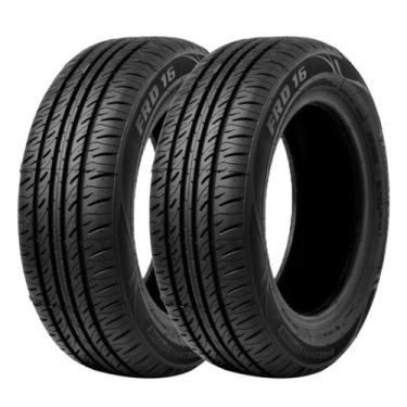 Imagem de Kit 2 Pneus Speedmax aro 16 205/65r16 95V FRD16