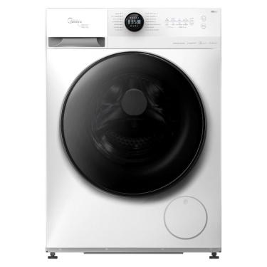Imagem de Lava e Seca Midea 11kg Branca HealthGuard Smart MF200 110V