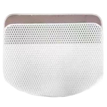 Imagem de Caixa de areia para gatos com autolimpeza fechada, caixa de areia inteligente para gatos, automática, sem cheiro, banheiro elétrico, produtos para animais de estimação, caixas de areia(Sand control ma