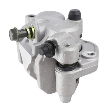 Imagem de CR125R CRF150F 230F 450R XR250R Pinça de bomba inferior de freio dianteiro Cilindro de disco de liga de alumínio para motocicleta