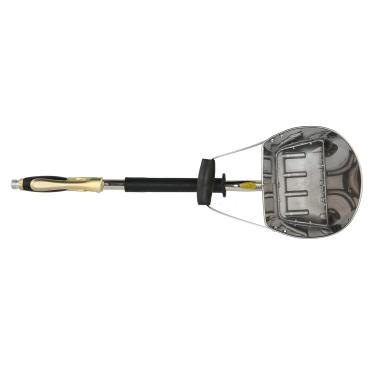 Imagem de Pulverizador de estuque, gesso de argamassa de cimento pulverizador de argamassa de cimento para pintura de parede e tetos