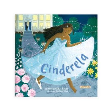 Imagem de Em Um Reino Distante... Cinderela - Vol. 4