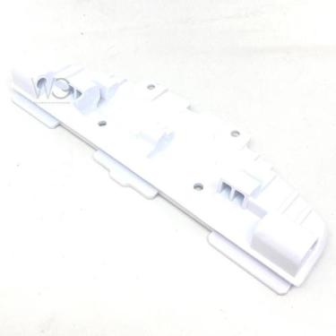 Imagem de Suporte Dobradiça Tampa Brastemp Ative Bwg11 Pronta - Whirlpool