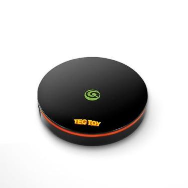 Imagem de Console TECTOY Legends Core - TEC TOY, UNICA, UN, Bivolt