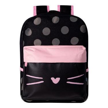 Imagem de Mochila Pop - Gatinha - UATT