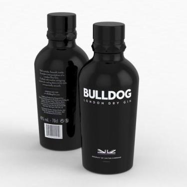 Imagem de Gin Bulldog 750ml - G&J Distillers