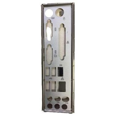 Imagem de Espelho Para Placa Mãe P4m800p7mb-rs2h Kit C/10 Peças - foursolutions