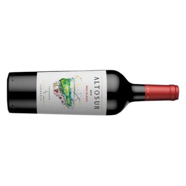 Imagem de Altosur Finca Sophenia Malbec Reserva