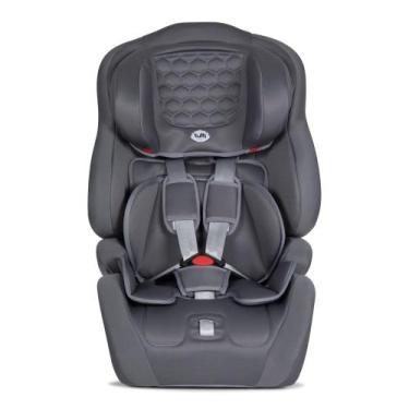 Imagem de Cadeira para Auto Tutti Baby Ninna Reclinável Apoio Cabeça Cinto 5 Pon