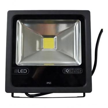 Imagem de Refletor Led 30w Foxlux Smd Bivolt