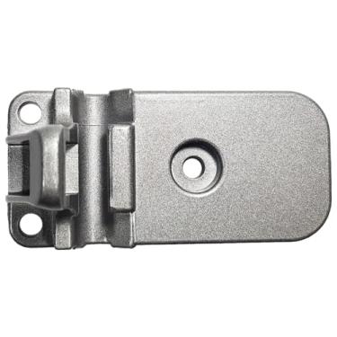 Imagem de (OEM) Dobradiça de porta A1PartsPro MEF62782201 para secador LG DLEX5780VE DLEX7600KE DLEX7700VE DLEY1701V DLEY1901KE DLGX5781VE DLGX7601VE