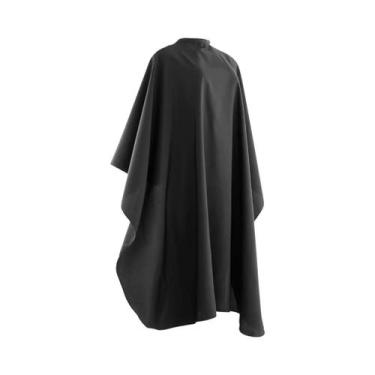 Imagem de Avental De Cabeleireiro Unissex, Salão De Beleza, Barbeiro, Corte De C