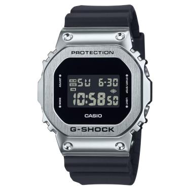 Imagem de Relógio Casio G-shock Gm-5600u-1dr