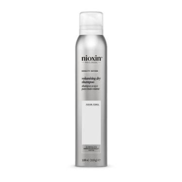 Imagem de Nioxin Density Defend Volumising Dry Shampoo Shampoo À Seco 180ml