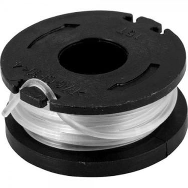 Imagem de Carretel Aparador de Grama Vonder DWT IAGV 1801 IAGD 1801 Fio Nylon 3m 1,60mm Encaixe Rápido