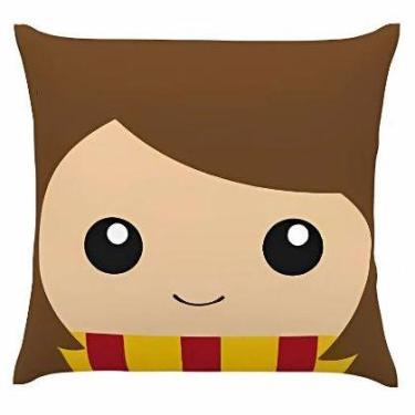 Imagem de Capa Para Almofadas Harry Potter - JULIEN ENXOVAIS, 02