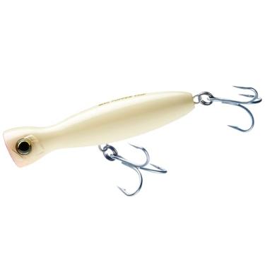 Imagem de Yo-Zuri Mag Popper F 130 mm osso de 13,3 cm