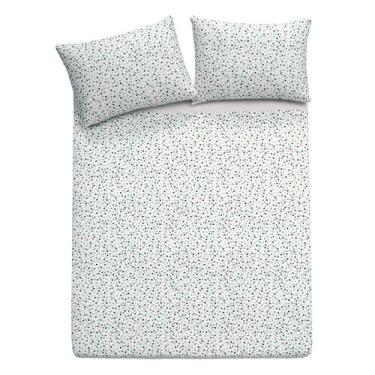 Imagem de Jogo de Cama Queen Döhler Serena 150 fios 4 peças