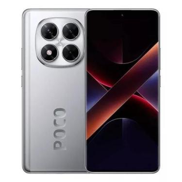 Imagem de Smartphone X7 5G Dual SIM 512 GB 12 GB RAM Global - Xiaomi