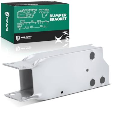 Imagem de YHTAUTO Subestrutura do motor do eixo do lado do passageiro dianteiro direito compatível com Mercedes-Benz C300 2021-2023, C43 AMG 2021/2023, suporte de para-choque de alumínio