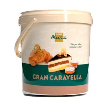 Imagem de Caravella Gran Pistacchio 3Kg - Master Martini