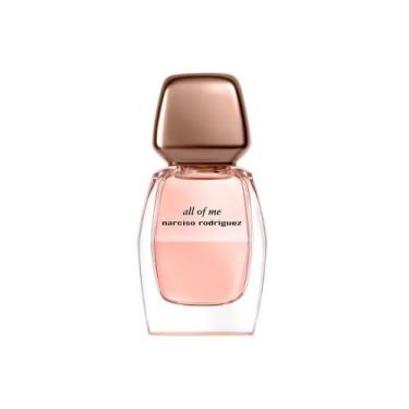 Imagem de Narciso Rodriguez All Of Me Eau De Parfum - Perfume Feminino 30ml, 30m