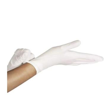 Imagem de Luva de Latex Conforto sem Pó Premium Quality Unigloves, G