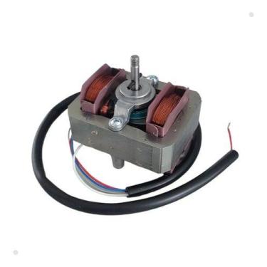 Imagem de Motor Depurador Electrolux De60b De60x De80x 127v A07821601